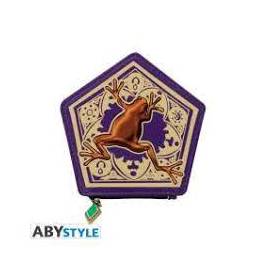 MONEDERO ABYSTYLE HARRY POTTER - RANA