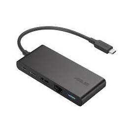 DOCKING ASUS DC200 DUAL 4K USB - C