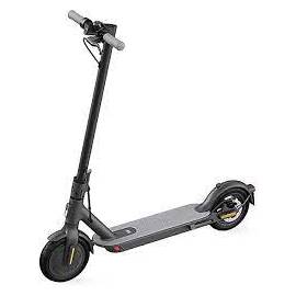 PATINETE ELECTRICO XIAOMI MI ELECTRIC SCOOTER
