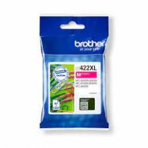 CARTUCHO TINTA BROTHER LC422M MAGENTA 550