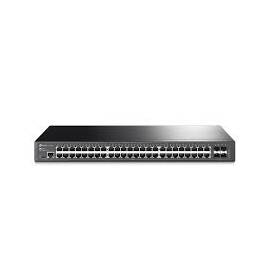 SWITCH 48 PUERTOS TP-LINK SG3452