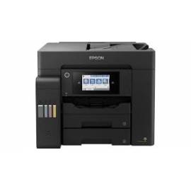 IMPRESORA EPSON MULTIFUNCION ECOTANK-ET 5800