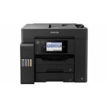 IMPRESORA EPSON MULTIFUNCION ECOTANK-ET 5800