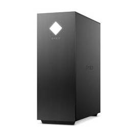 HP GAMING OMEN 25L I5-12400F 16GB SSD 512GB