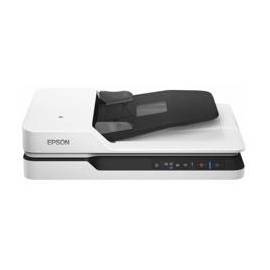 ESCANER EPSON WORKFORCE DS-1660W A4