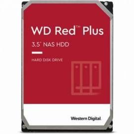 HDD INTERNO 3.5" WESTERN DIGITAL RED PLUS DE 14TB