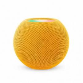 ALTAVOZ APPLE HOMEPOD MINI YELOW SIRI