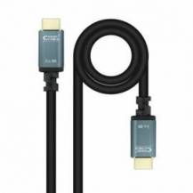 CABLE HDMI 2.1 NANOCABLE 8K MACHO MACHO 5M