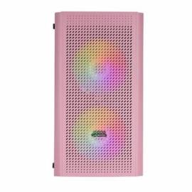 CAJA ORDENADOR MARS GAMING MC300 ROSA