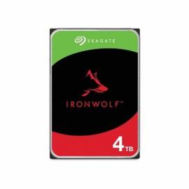 HDD INTERNO 3.5" SEAGATE IRONWOLF DE 4TB