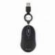 RATON USB NGS SIN BLACK 100 DPI