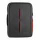 MOCHILA MARS GAMING MB2 PORTATIL 17.3" ANTIRROBO USB