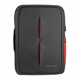 MOCHILA MARS GAMING MB2 PORTATIL 17.3" ANTIRROBO USB
