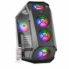 CAJA ORDENADOR MARS GAMING MC51 PREMIUM