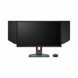 MONITOR LED 24.5" BENQ FHD REGULABLE ZOWIE GAMING