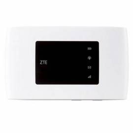 ROUTER WIFI ZTE MF920U4 LTE 4G