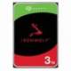 HDD INTERNO 3.5" SEAGATE IRONWOLF DE 3TB