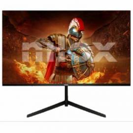 MONITOR LED 27" NILOX QHD CURVO NXM272K14401