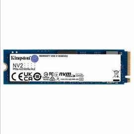 SSD INTERNO M.2" KINGSTON NV2 DE 250GB