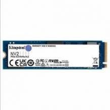 SSD INTERNO M.2" KINGSTON NV2 DE 250GB