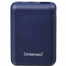 Bateria externa portatil powerbank denver pbs - 10007-US-7628324438173