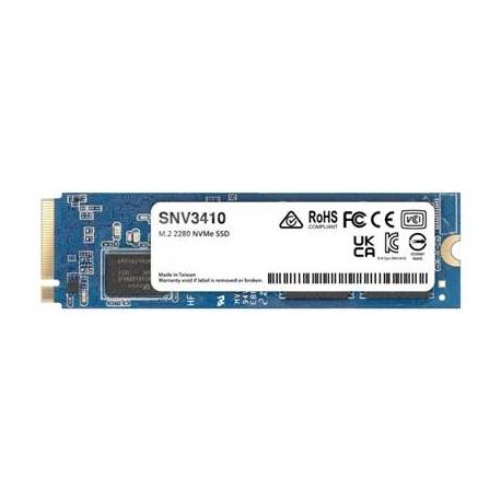 SSD INTERNO M.2" SYNOLOGY SNV3410 DE 800GB