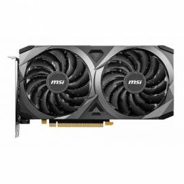 TARJETA GRAFICA MSI RTX 3060 VENTUS GDDR6 12GB