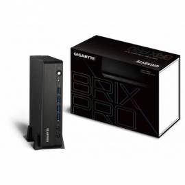 MINI PC BAREBONE GIGABYTE I3-1115U NO RAM NO HDD