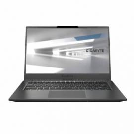 GIGABYTE U4 LCD UD 50ES823SO 14" FHD I5-1155G7 8GB SSD 512GB