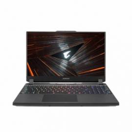GIGABYTE AORUS 15 XE4-73ESB14SH 15.6" FHD I7-12700H 16GB SSD 1TB