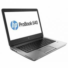 HP REACONDICIONADO PROBOOK 640 G1 14" I5 8GB SSD 240GB