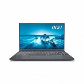 MSI PRESTIGE 14 A12M 14" FHD I7-1280P 16GB SSD 512GB