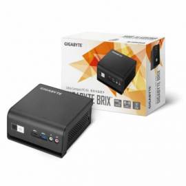 MINI PC BAREBONE GIGABYTE CELERON N5105 NO RAM NO HDD