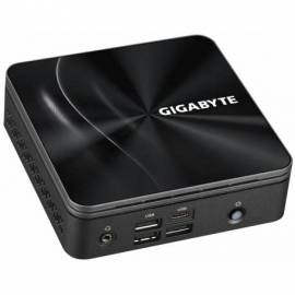 MINI PC BAREBONE GIGABYTE RYZEN7-4800U NO RAM NO HDD