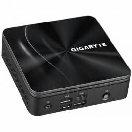 MINI PC BAREBONE GIGABYTE RYZEN7-4800U NO RAM NO HDD