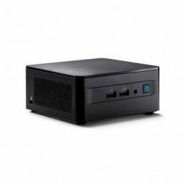 MINI PC BAREBONE NUC I7-1260P NO RAM NO HDD