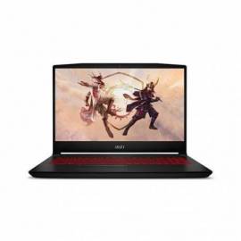MSI KATANA GF66 12UC 15.6" FHD I7-12650H 16GB SSD 512GB