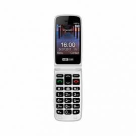 TELEFONO MOVIL MAXCOM MM824 BLACK WHITE