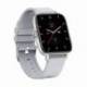 SMARTWATCH BAND MAXCOM FW55 SILVER