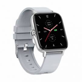 SMARTWATCH BAND MAXCOM FW55 SILVER