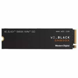 SSD INTERNO M.2" WESTERN DIGITAL BLACK DE 1TB