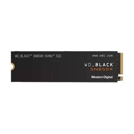 SSD INTERNO M.2" WESTERN DIGITAL BLACK DE 1TB