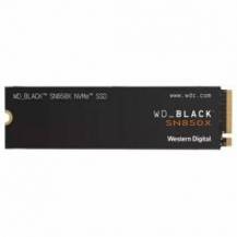 SSD INTERNO M.2" WESTERN DIGITAL BLACK DE 1TB
