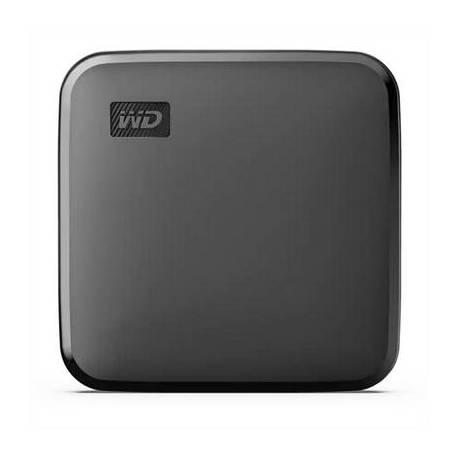 HDD EXTERNO 2.5" WESTERN DIGITAL DE 480GB