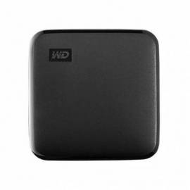 HDD EXTERNO 2.5" WESTERN DIGITAL DE 1TB