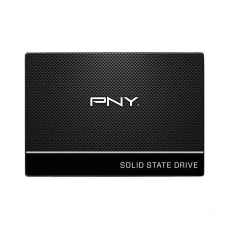 SSD INTERNO 2.5" PNY CS900 DE 1TB