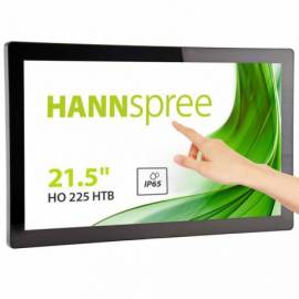 PIZARRA ELECTRONICA LED 21.5" HANNSPREE HO225HTB