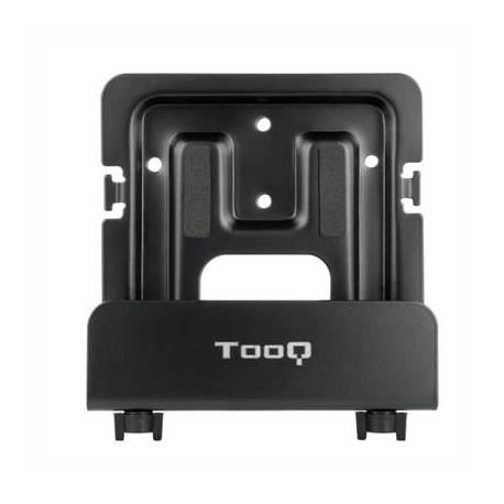 SOPORTE UNIVERSAL PARED TOOQ ROUTER MINI PC