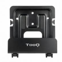 SOPORTE UNIVERSAL PARED TOOQ ROUTER MINI PC