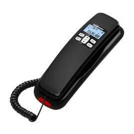 TELEFONO SOBREMESA DAEWOO DTC-60 NEGRO